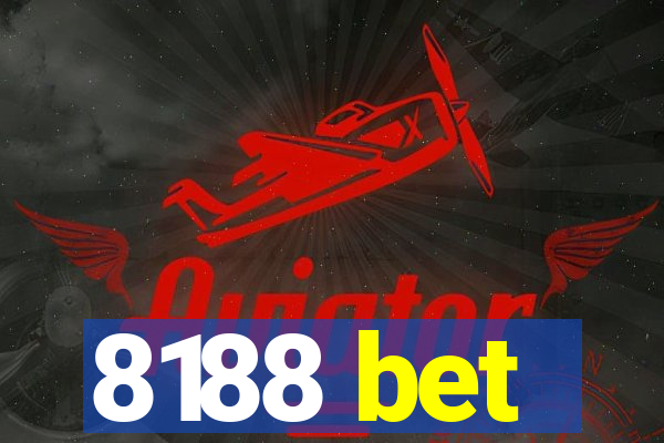 8188 bet